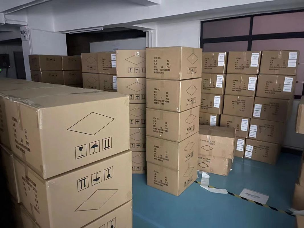 Warehouse