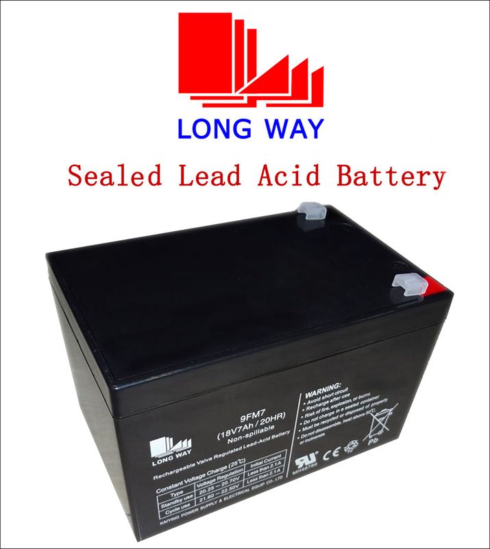 Lead acid battery,AGM / VRLA