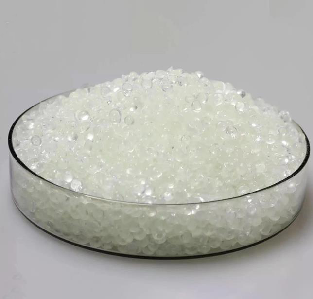 Hydrogenated Hydrocarbon Resins