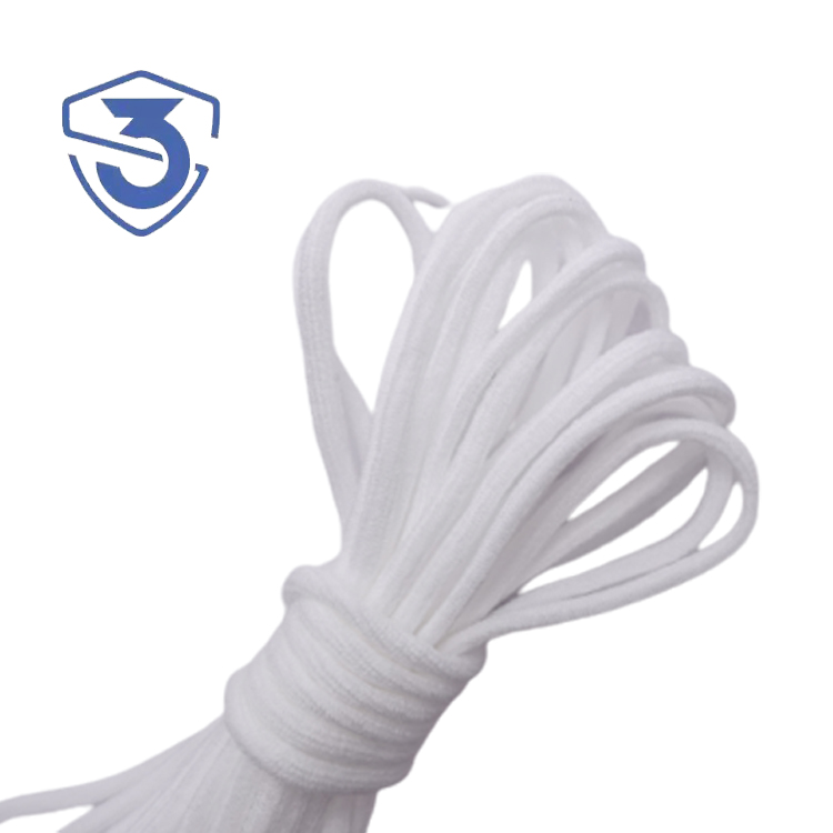 PLA earloop