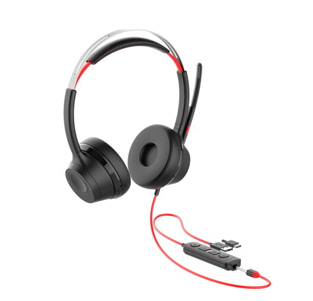 headset earphone PTL-RJ9