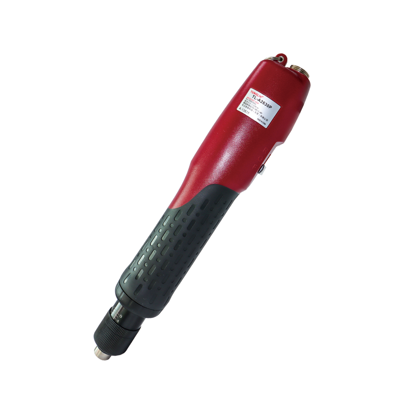 Brushless electric screwdriver 