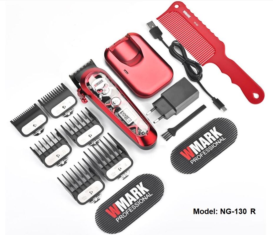 WMARK BRAND HAIR CLIPPER 